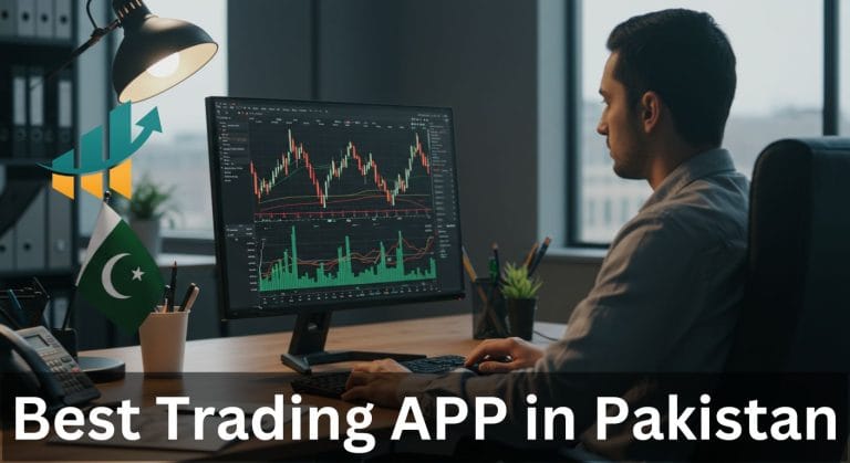 Best Trading Apps in Pakistan for 2025