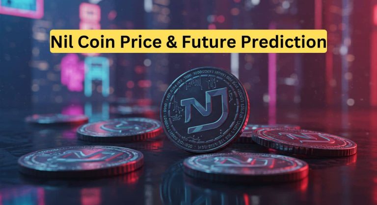 Nil Coin Price in Pakistan, Launch Date & Prediction 2025